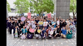 【酒蔵PRESS】第13回 和酒フェス in 中目黒