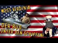 World of Warships Legends - WEST VIRGINIA - Tier 5 - Der BUD unter den Schiffen! [deutsch/ gameplay]