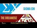 SIGMA CHI VS. THE DREAMERZ- 2026 Fraternity Basketball Championship