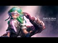 Made in Abyss Movie 3 Theme Song 「MYTH & ROID - Forever Lost」