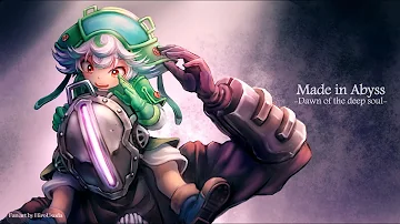 Made in Abyss Movie 3 Theme Song 「MYTH & ROID - Forever Lost」