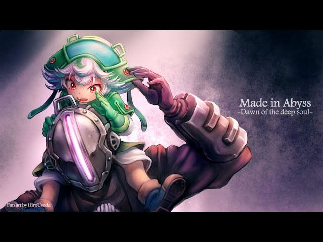 Feel The Spectacular Worldview in MYTH & ROID's Made in Abyss Season 2  Ending Theme MV - Crunchyroll News