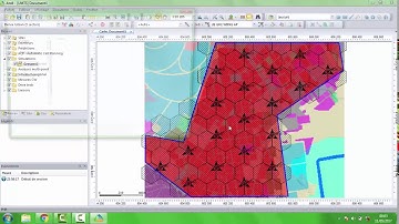 UMTS Network Planning Tutorial: Atoll Software + Tunis Map (Step-by-Step)