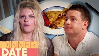 She's Just Not That Into You | Dinner Date
