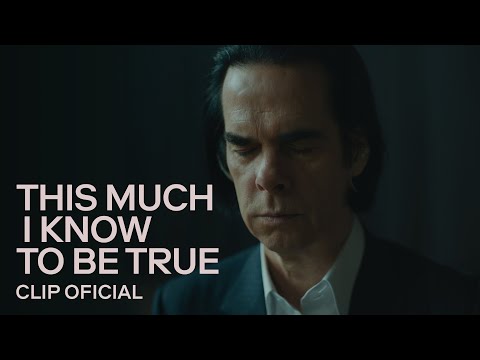 THIS MUCH I KNOW TO BE TRUE | Clip Oficial | 8 de julho na MUBI