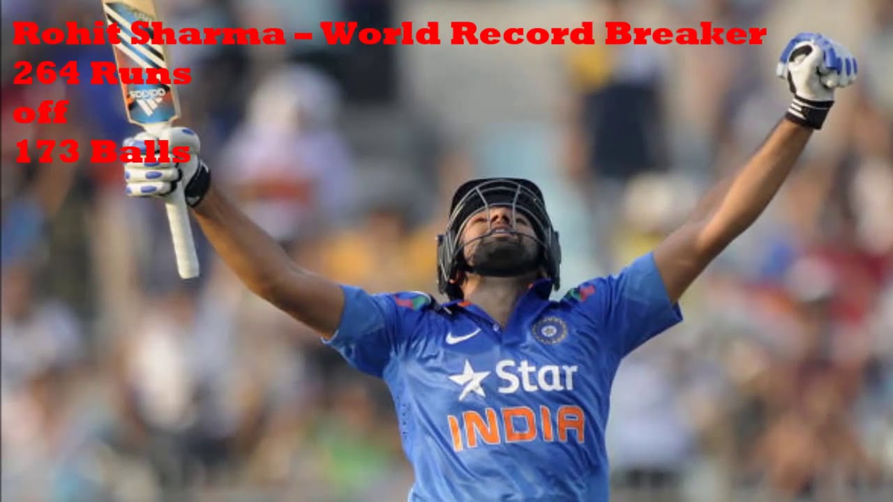 Rohit Sharma 264 Runs In 173balls Vs SriLanka 2014 HD Highest ODI rohit-sharma-264-runs-in-173balls-vs-srilanka-2014-hd-highest-odi