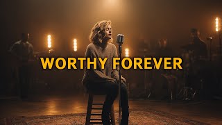 WORTHY FOREVER | Powerful Gospel Worship Songs 2026