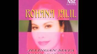 ROHANA JALIL - SELOKA DENDANG HATI