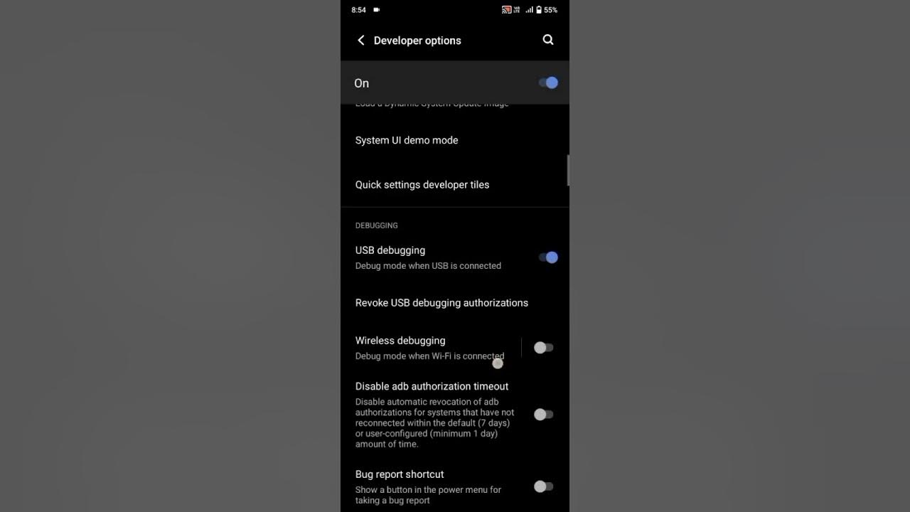 file-transfer-vivo-y21-to-pc-by-data-cable-youtube