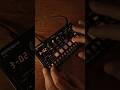 Sometimes | Roland P-6 (Log 015)