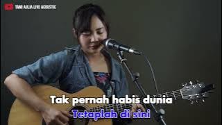 Tami Aulia - Wanitaku (Karaoke Video)