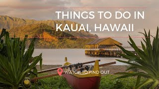 Kauai, Hawaii with GyPSy Guide Audio Driving Tour App screenshot 5