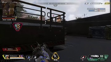 New Mirage buff in a nutshell