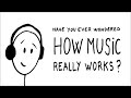 How music works part 1 music is relative subtitles in 6 languages