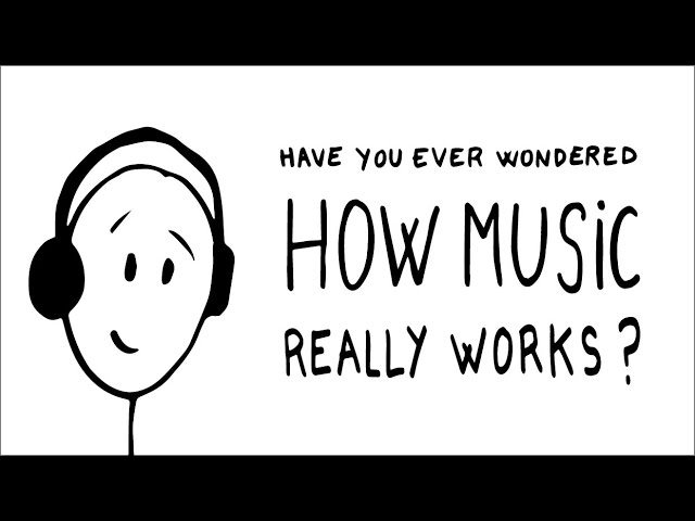 How Music Works, part 1: Music is Relative (subtitles in 6 languages) class=
