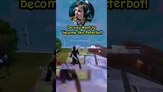 Peterbot secret settings is out? #fortnitesettings #fortnite #editfaster #peterbotsettings #peterbot