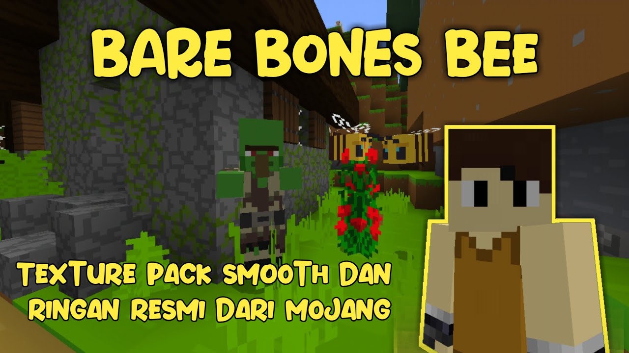 Bare Bones with Shaders. Bare Bones Minecraft scrin. Мод bare bones