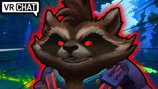 I Tried VRChat Trolling...