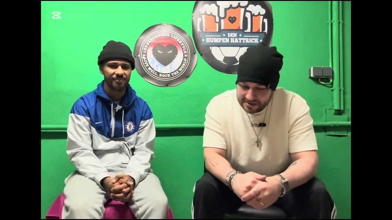 William Rodrigues…!!!🖤