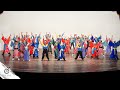【8K】総踊り『この地へ〜』(早稲田大学 稲門祭2025/よさこい踊り in 大隈講堂)