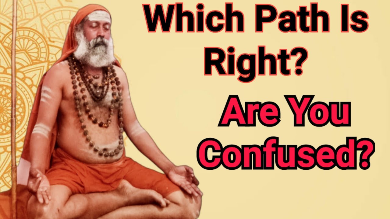 Which Spiritual Path Is the Best? The Honest Truth 