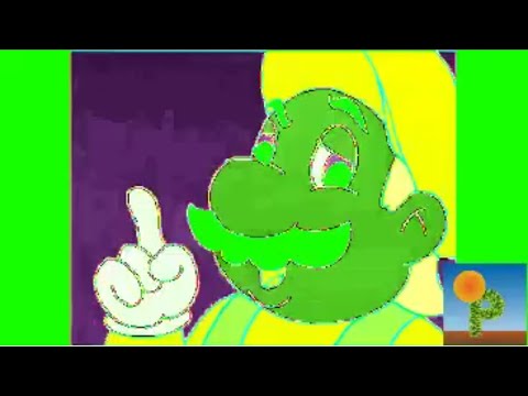 Preview 2 Hotel Mario V2 Effects | NEIN Csupo Effects