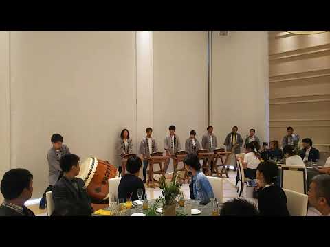 結婚披露宴