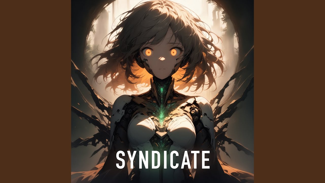 Watch SYNDICATE on YouTube Watch SYNDICATE on YouTube