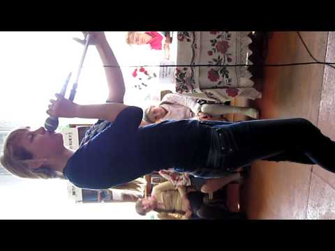 Галя Юрків Балада про Маму Http Youtu Be 3SF4JsD Gxc