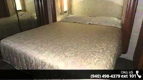 2011 Open Range  OP RANGE JOURNEYER - McClain