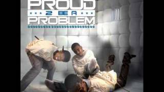 TRAVIS PORTER  - PROUD TO BE A PROBLEM - 04 - FEET BALL