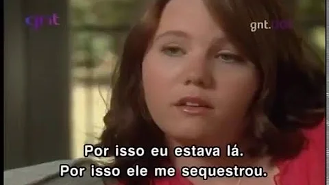 GNT - Jaycee Dugard, 18 Years of Captivity (Subtitles in Portuguese)
