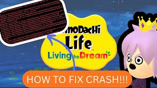 HOW TO FIX RYUJINX CRASH ON TL:LTD | TUTORIAL | LEAK