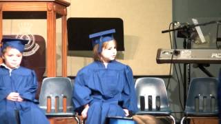 Small Wonders Graduation 2013-2014-1/1
