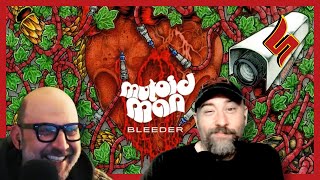 More Metal or Less Metal with Mutoid Man | TSN Clips