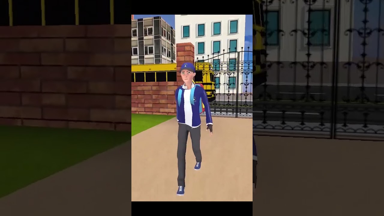 Anime Mother Simulator Family Routine Game | Android Gameplay