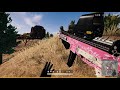 PUBG win with pan