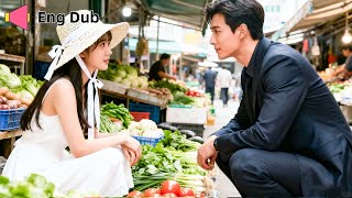 The CEO visits a village in disguise and falls in love at first sight with a veggie seller! Update