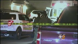 Womnn, 71, Shot During Home Invasopn In Rancho Cucamonga