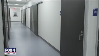 Denton VA Clinic holds grand opening for new, expanded facility