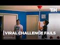 Ultimate viral challenge fails