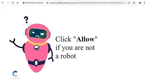 notifpushnext.com Phishing Ads - How to Remove?