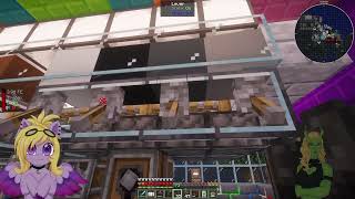Minecraft: Friethuis Factory #42 (Apr 20, 2026)