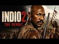 Indio 2: The Revolt | Full Action Adventure Movie | Marvin Hagler 4K