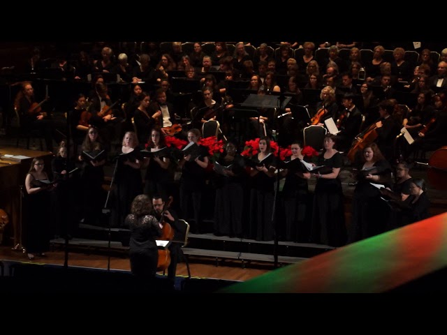 VII. Song of the Thunder -Rabia's Singers