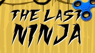 FIDGET SPINNER THROWING NINJAS | The Last Ninja screenshot 2