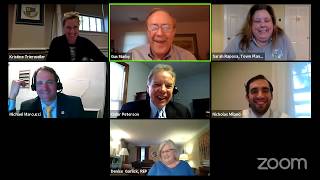 Board of Selectmen (05-27-2020)