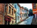 Fener Balat Gezisi İstanbul Sokaklarında Tarih Yolculuğu