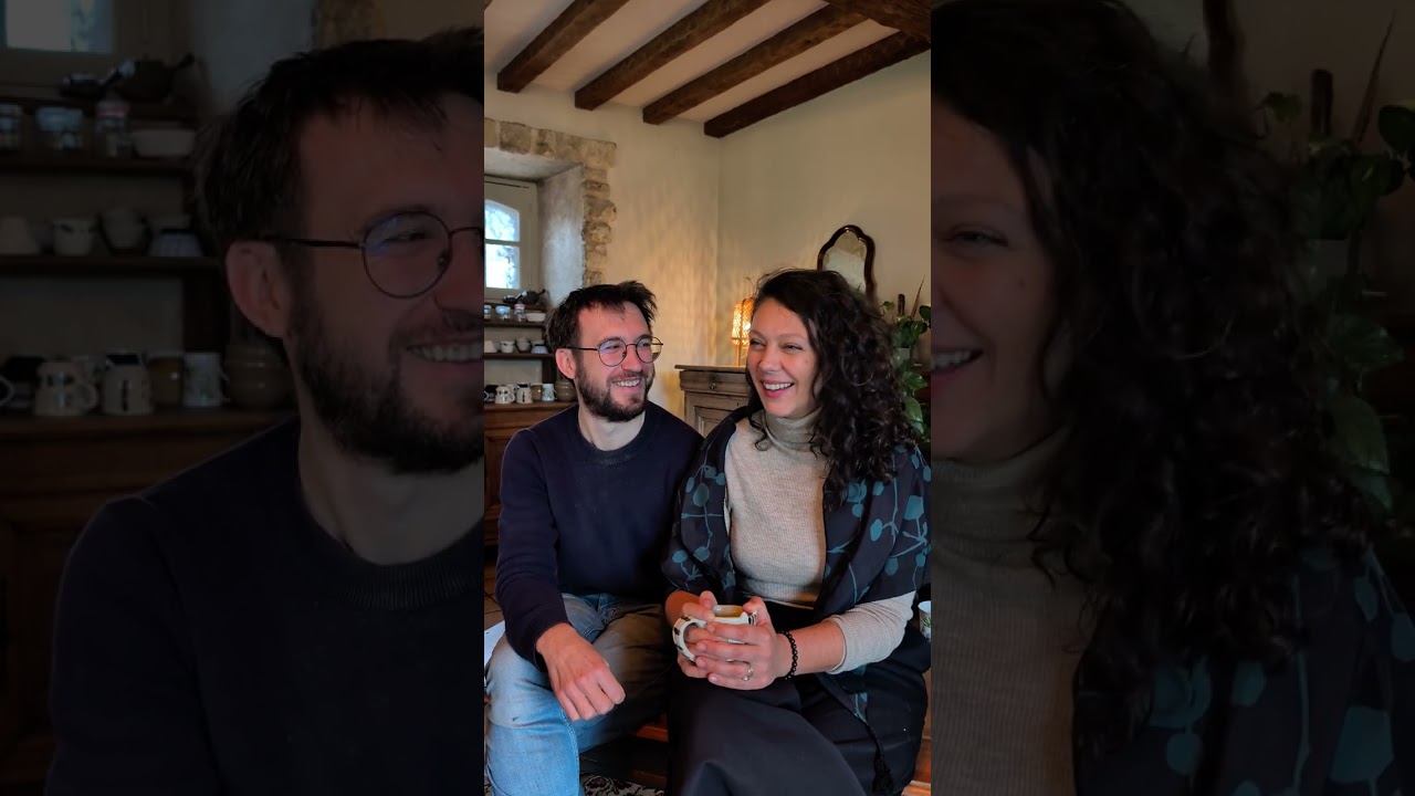 Nous c'est Céran & Hoda