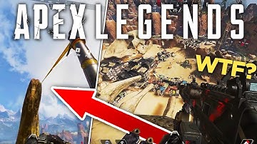 10 Secret Pathfinder Zipline & Grapple Spots